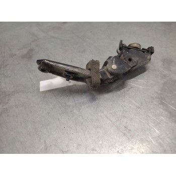 Recambio de bisagra puerta corredera para volkswagen caddy ka/kb (2k) furg. referencia OEM IAM 2K0843336A  CENTRAL