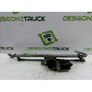 Recambio de motor limpia delantero para opel vectra a cd referencia OEM IAM 1270033  