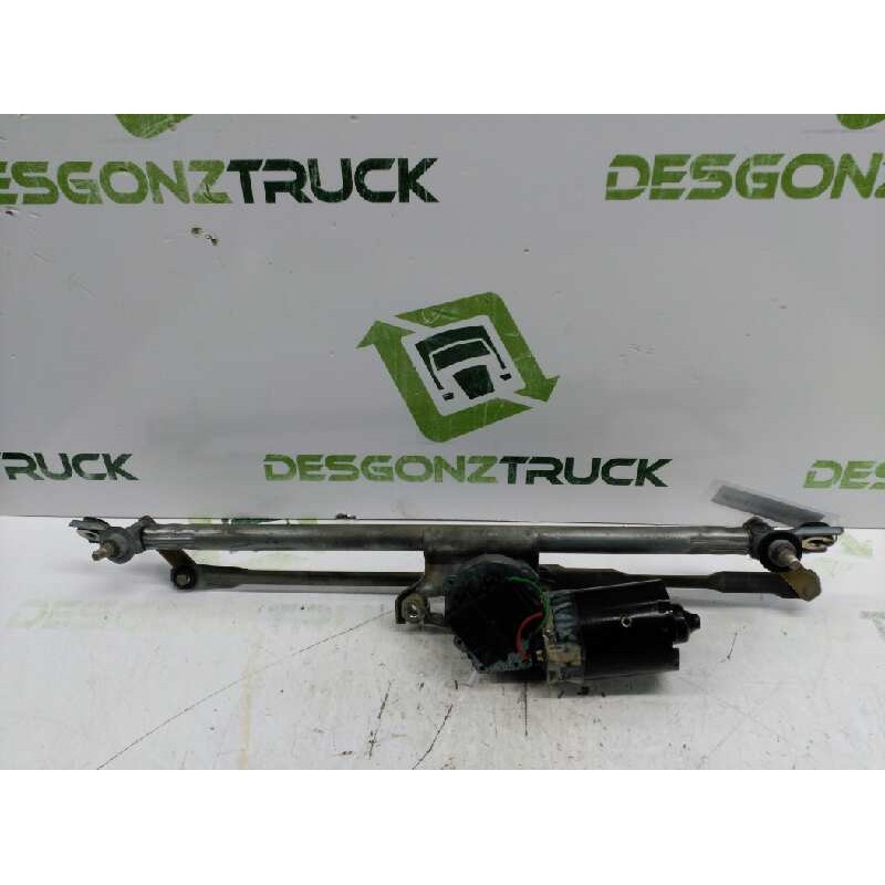 Recambio de motor limpia delantero para opel vectra a cd referencia OEM IAM 1270033 - Gris 2