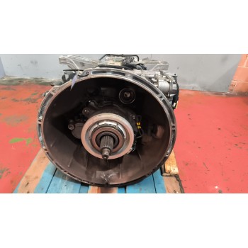 CAJA CAMBIOS G281-12 71537101684865 X062518936