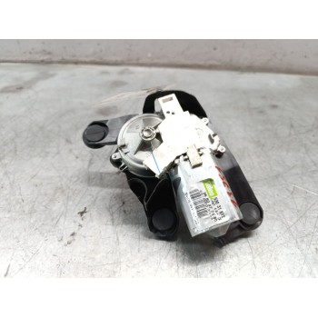 Recambio de motor limpia trasero para peugeot 5008 referencia OEM IAM 9680477480  3 PINS