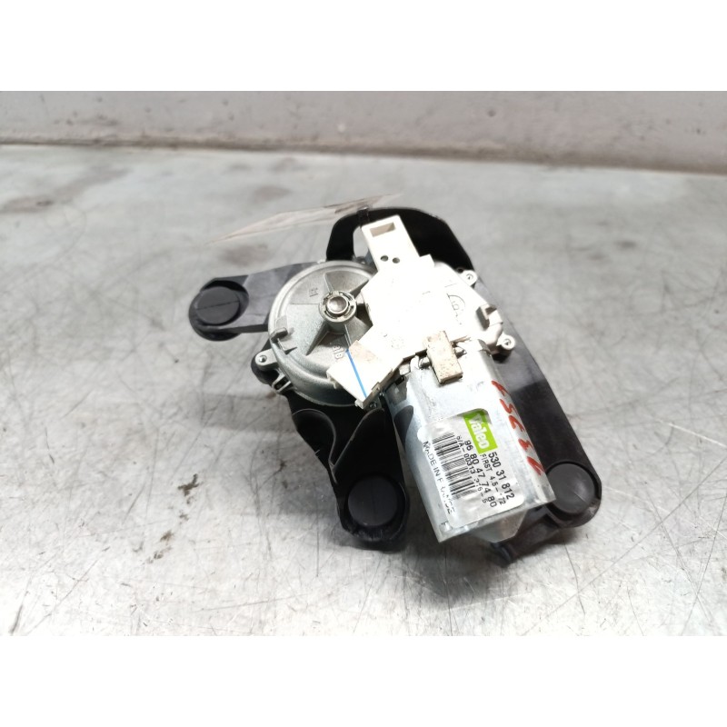 Recambio de motor limpia trasero para peugeot 5008 referencia OEM IAM 9680477480  3 PINS