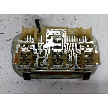 Recambio de luz interior para citroën c5 berlina 1.6 hdi fap referencia OEM IAM  TRASERA 