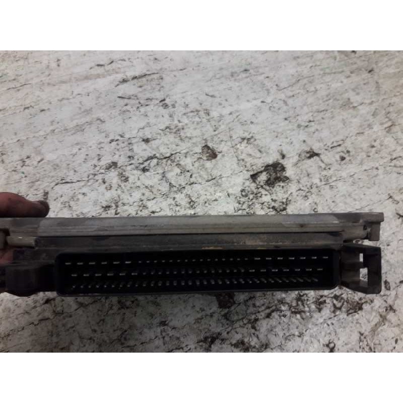 Recambio de centralita motor uce para citroën xsara coupe 2.0 hdi vts (66kw) referencia OEM IAM 0281010362 9640324380 28FM0190 - Blanco 2