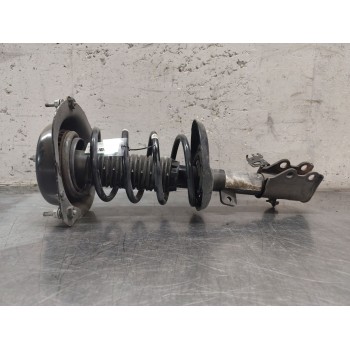 Recambio de amortiguador delantero derecho para peugeot 508 allure hybrid4 referencia OEM IAM   