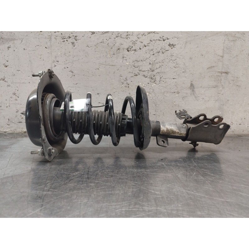 Recambio de amortiguador delantero derecho para peugeot 508 allure hybrid4 referencia OEM IAM - Blanco 2