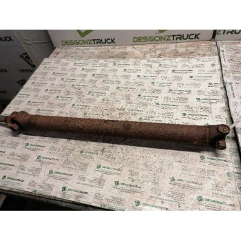 Recambio de transmision central trasera para chrysler jeep gr.cherokee (zj)/(z) 5.2 ltd. (zj) referencia OEM IAM 52099156  