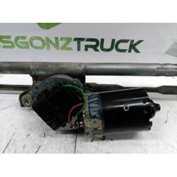 Recambio de motor limpia delantero para opel vectra a cd referencia OEM IAM 1270033  