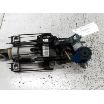 Recambio de columna direccion para ford mondeo berlina (ge) ambiente referencia OEM IAM   