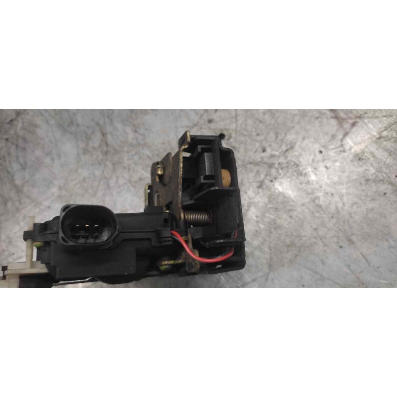 Recambio de cerradura puerta trasera izquierda para volkswagen golf iv berlina (1j1) 1.9 tdi referencia OEM IAM   6 PINS 2