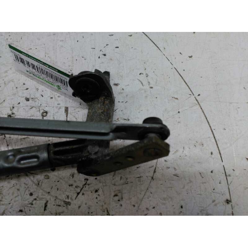 Recambio de motor limpia delantero para seat leon (1m1) signo referencia OEM IAM 1M1955023C 1J0955325A 2