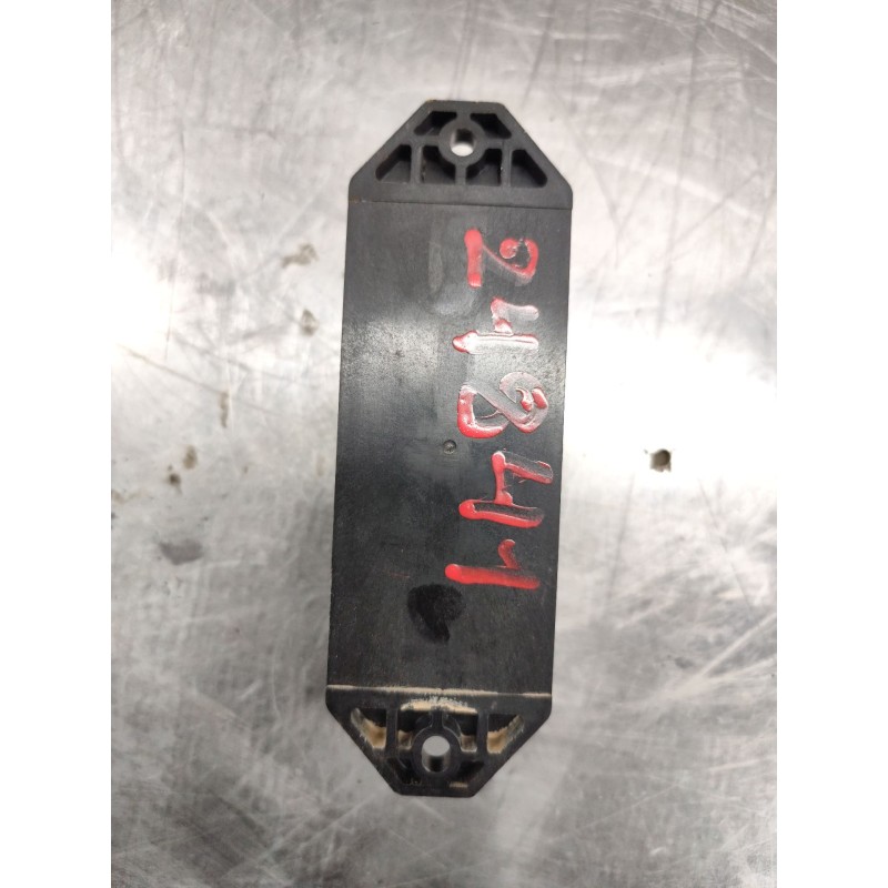 Recambio de modulo encendido para mg zs suv (azs1) 1.5 vti referencia OEM IAM 5720001  30090043