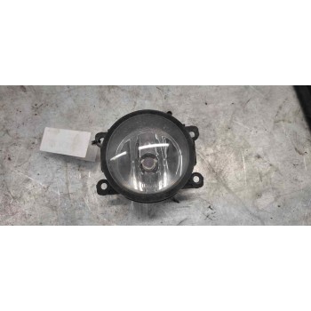 Recambio de faro antiniebla derecho para peugeot 207 sport referencia OEM IAM   2 PINS