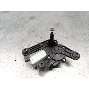 Recambio de motor limpia trasero para peugeot 5008 referencia OEM IAM 9680477480  3 PINS