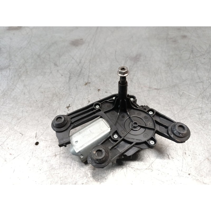 Recambio de motor limpia trasero para peugeot 5008 referencia OEM IAM 9680477480  3 PINS 2