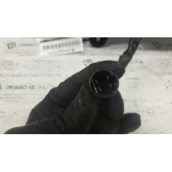 Recambio de electroventilador para kia carnival ii 2.9 cdri ex referencia OEM IAM   