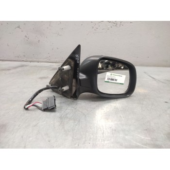 RETROVISOR DERECHO 5 PINS 