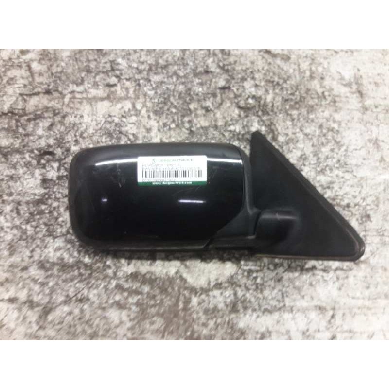 Recambio de retrovisor derecho para bmw serie 3 compacto (e36) 316i referencia OEM IAM - Negro 3