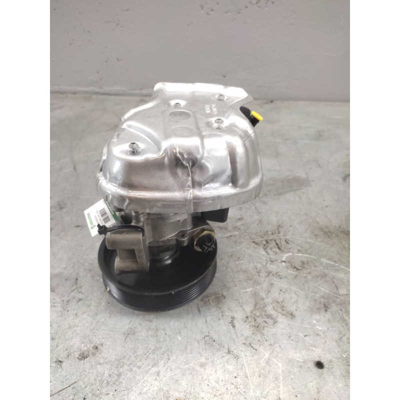 Recambio de bomba direccion para mercedes-benz clase c (w203) c 180 (203.035) referencia OEM IAM 0034664001 2