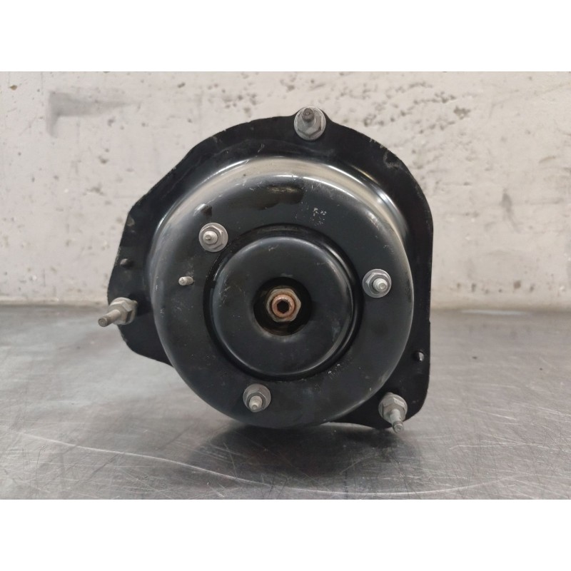 Recambio de amortiguador delantero derecho para peugeot 508 allure hybrid4 referencia OEM IAM - Blanco 3