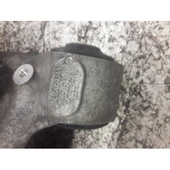 Recambio de mangueta trasera derecha para audi a6 berlina (4f2) 2.0 tdi referencia OEM IAM 8E0505434A 4F0505434E 4F0505434F