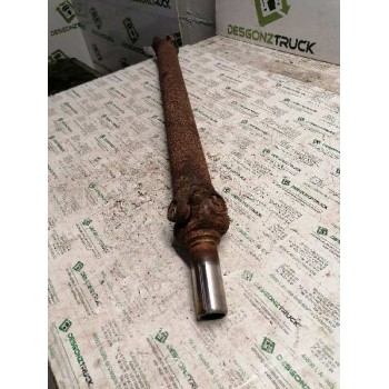 Recambio de transmision central trasera para chrysler jeep gr.cherokee (zj)/(z) 5.2 ltd. (zj) referencia OEM IAM 52099156  