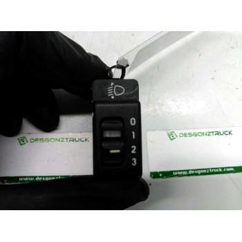 MANDO REGULADOR DE FAROS 