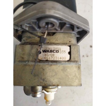 Recambio de palanca freno de mano para renault premium lander 10.8 diesel referencia OEM IAM 7420813850 9617231400 