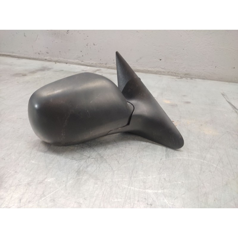 Recambio de retrovisor derecho para skoda octavia i (1u2) 1.9 tdi referencia OEM IAM  5 PINS - Verde 2