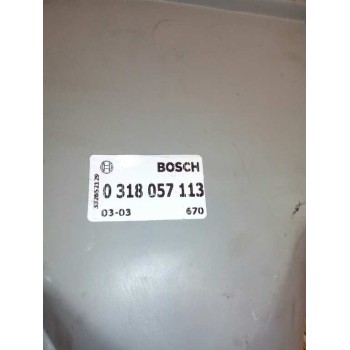 Recambio de faro izquierdo para iveco daily caja abierta / volquete referencia OEM IAM   
