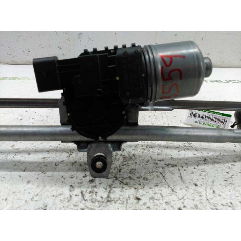 Recambio de motor limpia delantero para seat leon (1m1) signo referencia OEM IAM 1M1955023C 1J0955325A 4