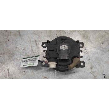 Recambio de faro antiniebla derecho para peugeot 207 sport referencia OEM IAM   2 PINS