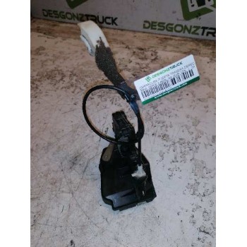 Recambio de cerradura puerta trasera derecha para bmw serie 3 berlina (e46) 323i referencia OEM IAM   7 PINS