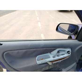 seat ibiza ii (6k1) del año 2001