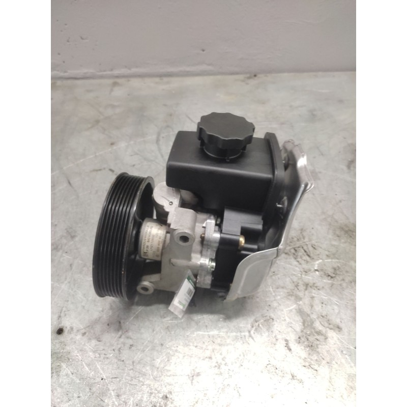 Recambio de bomba direccion para mercedes-benz clase c (w203) c 180 (203.035) referencia OEM IAM 0034664001 3