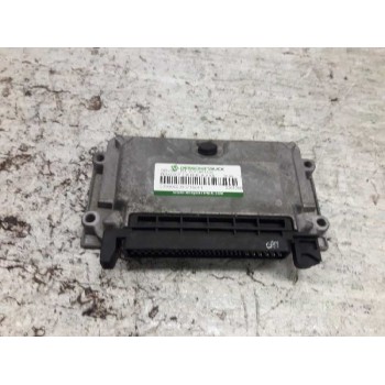 Recambio de centralita motor uce para peugeot 206 berlina xs referencia OEM IAM 0261206032 9633234280 26FM0535