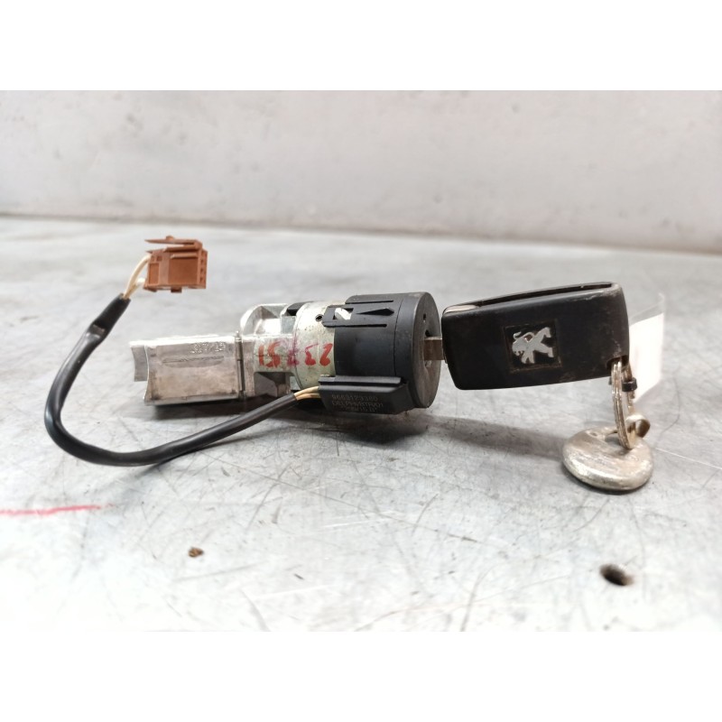 Recambio de conmutador de arranque para peugeot 5008 referencia OEM IAM 36410600  