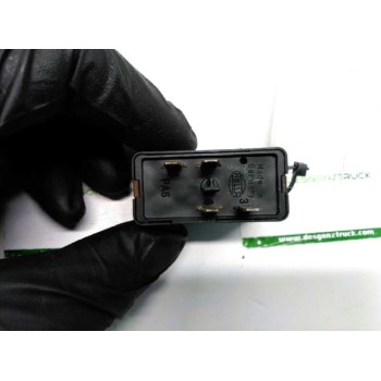 Recambio de mando regulador de faros para opel vectra a cd referencia OEM IAM   