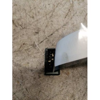 Recambio de mando cierre centralizado para land rover discovery (lt) td5 referencia OEM IAM YUF101790 6 PINS 
