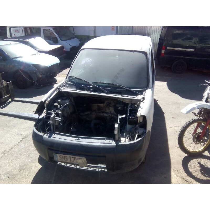 CITROËN BERLINGO STATION WAGON
