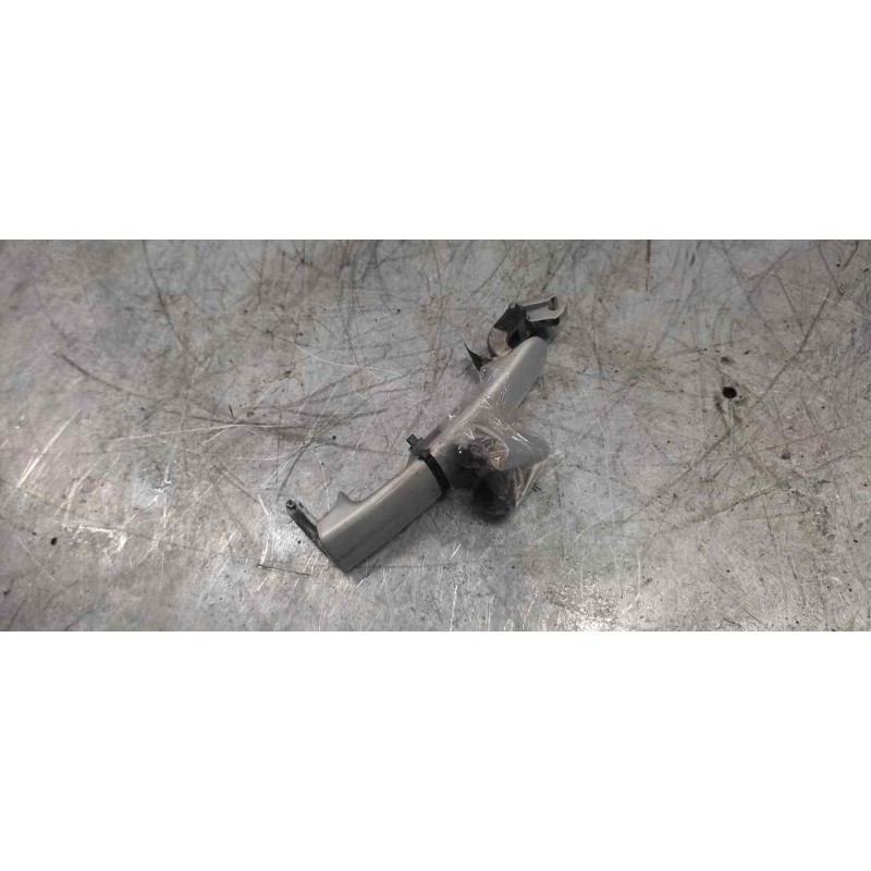 Recambio de maneta exterior trasera izquierda para volkswagen golf iv berlina (1j1) 1.9 tdi referencia OEM IAM 3B0837207  