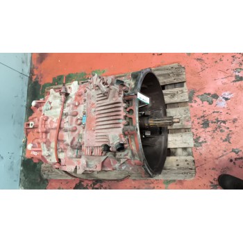 CAJA CAMBIOS 16AS2601 1328040024 8869908
