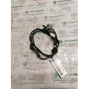 Recambio de instalacion electrica para toyota auris live referencia OEM IAM   