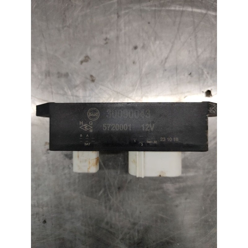 Recambio de modulo encendido para mg zs suv (azs1) 1.5 vti referencia OEM IAM 5720001  30090043 - Naranja 3