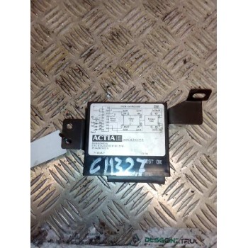 Recambio de modulo electronico para renault midlum fg xxx.10    e5 corto referencia OEM IAM   
