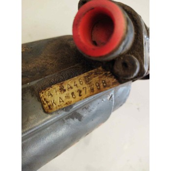 Recambio de servo embrague para daf serie lf55.xxx desde 06 referencia OEM IAM KA627498 ATRA460 