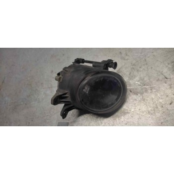 Recambio de faro antiniebla izquierdo para volvo c30 d5 kinetic referencia OEM IAM   2 PINS