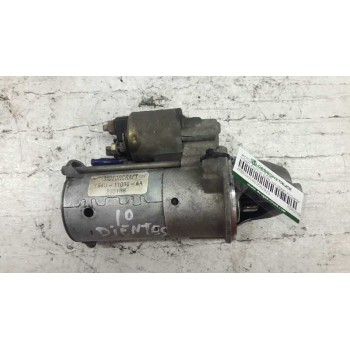 MOTOR ARRANQUE YS4U11000AA 10 DIENTES 