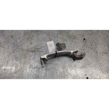 Recambio de maneta exterior trasera izquierda para volkswagen golf iv berlina (1j1) 1.9 tdi referencia OEM IAM 3B0837207  