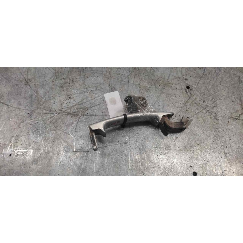Recambio de maneta exterior trasera izquierda para volkswagen golf iv berlina (1j1) 1.9 tdi referencia OEM IAM 3B0837207 2